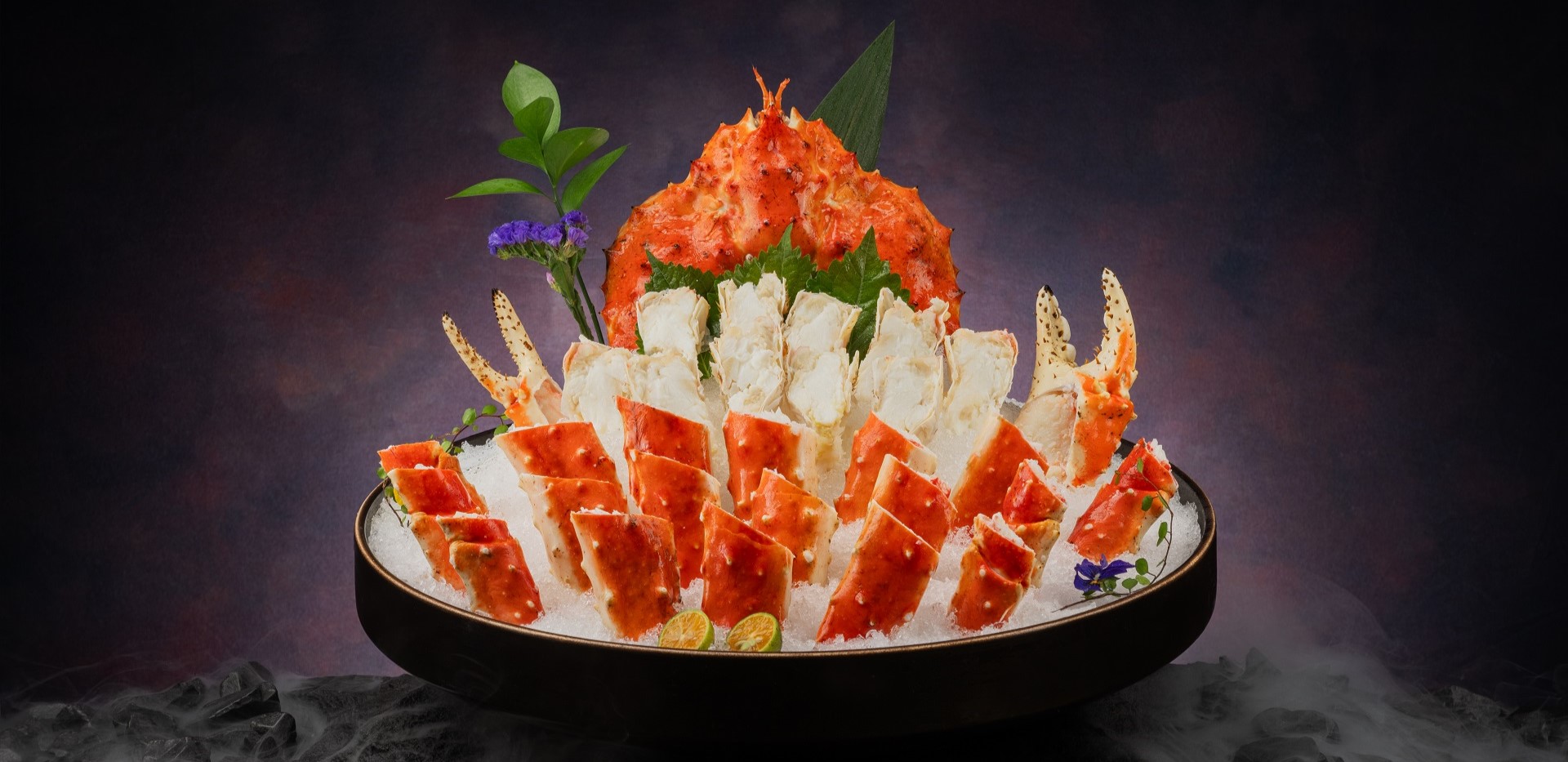 協成海鮮火鍋 (Hip Seng Seafood Hot Pot Restaurant) | Galaxy Macau